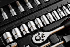 toolbox open