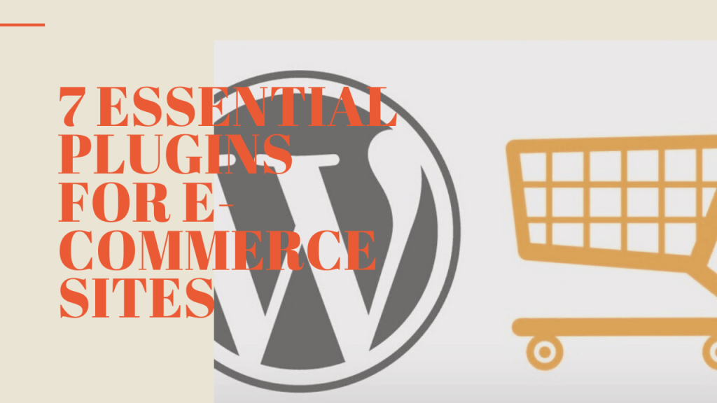 wordpress e-commerce plugins