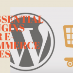 wordpress e-commerce plugins