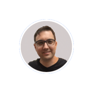 andre di carlo selfie