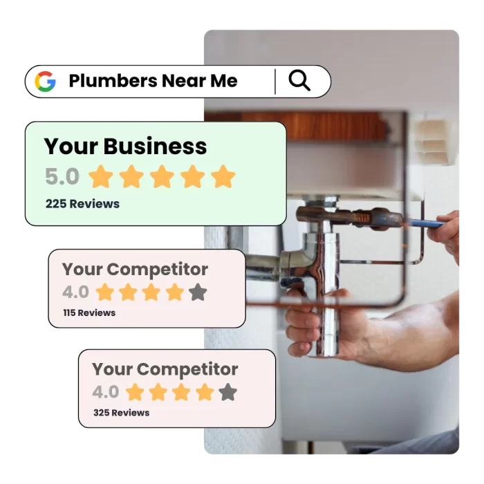 g maps seo